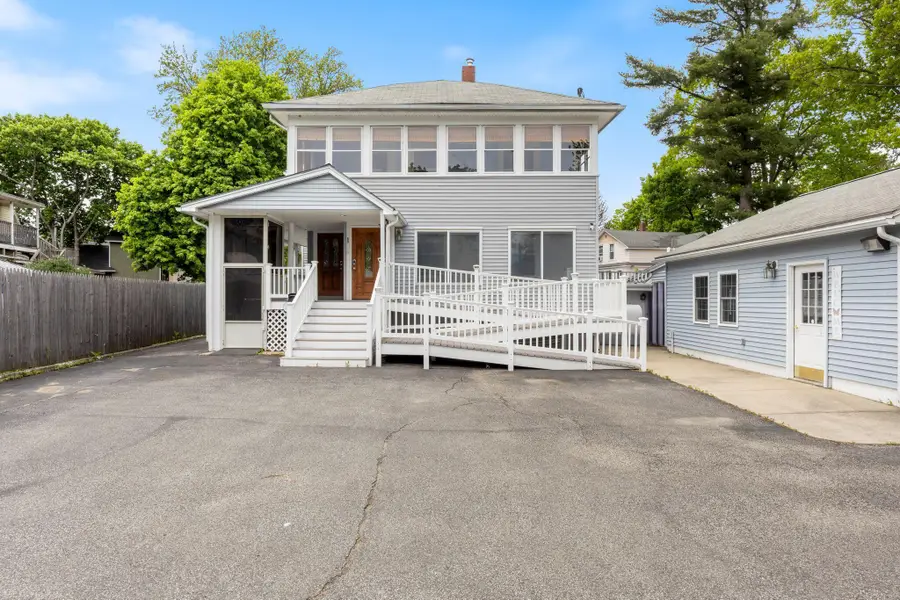 106 High Street, Sanford, ME 04073 - #2