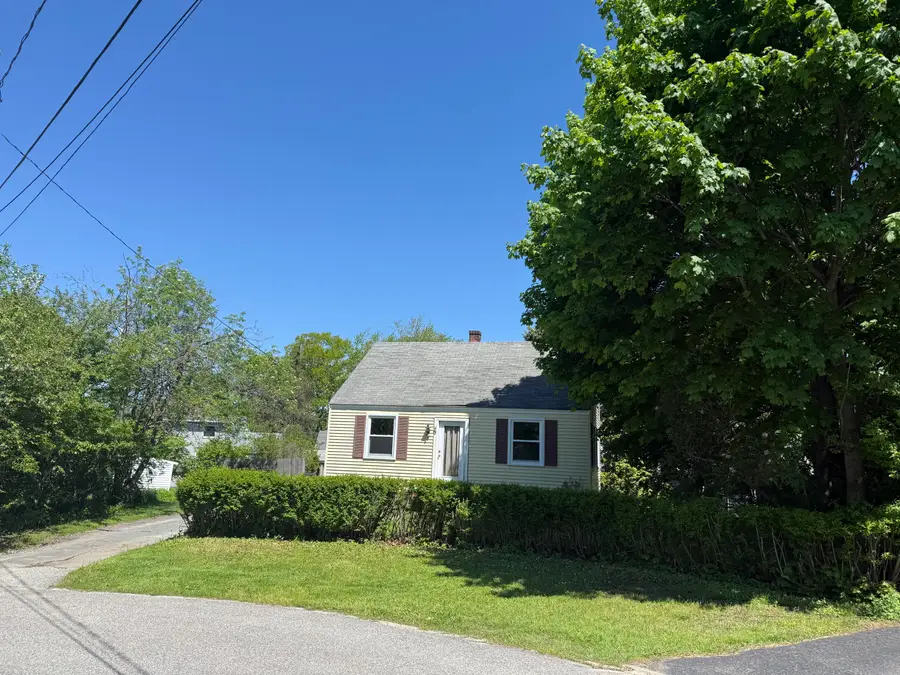 29 Garfield Circle, South Portland, ME 04106 - #2