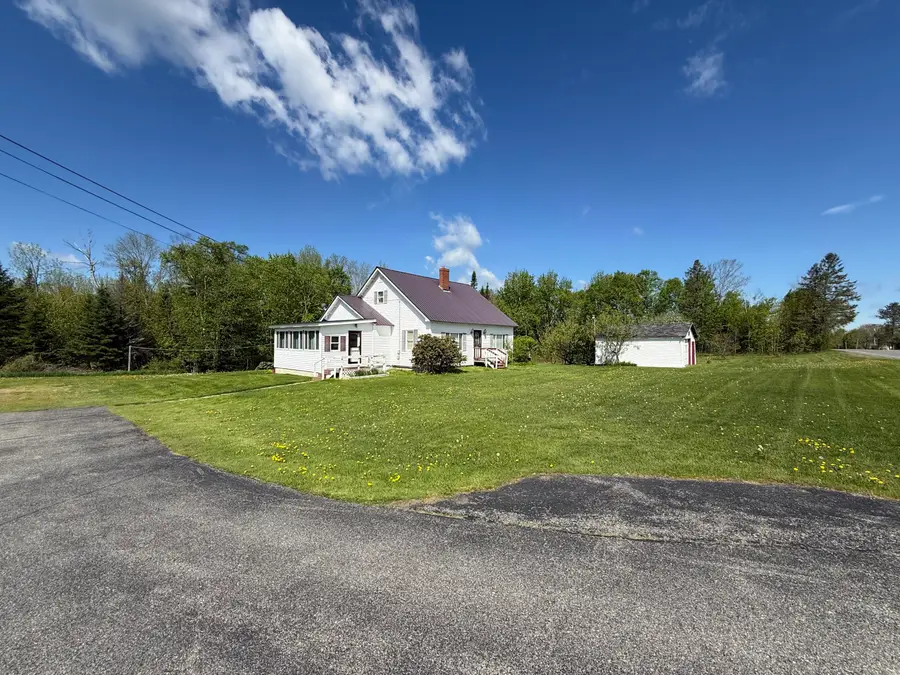 1008 U.s. 1, Brookton, ME 04413 - #2