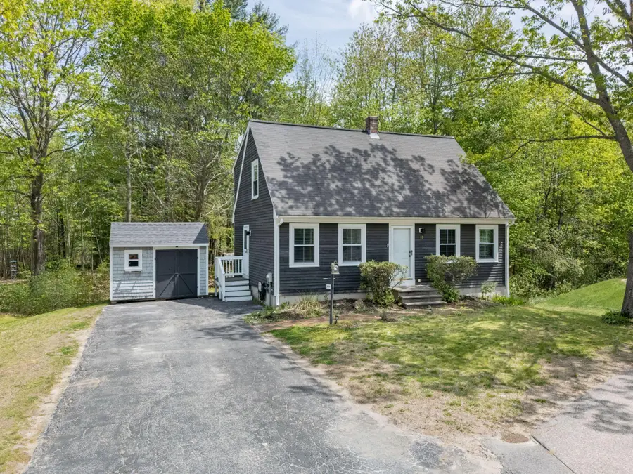 18 Wintergreen Drive, Gorham, ME 04038 - #2