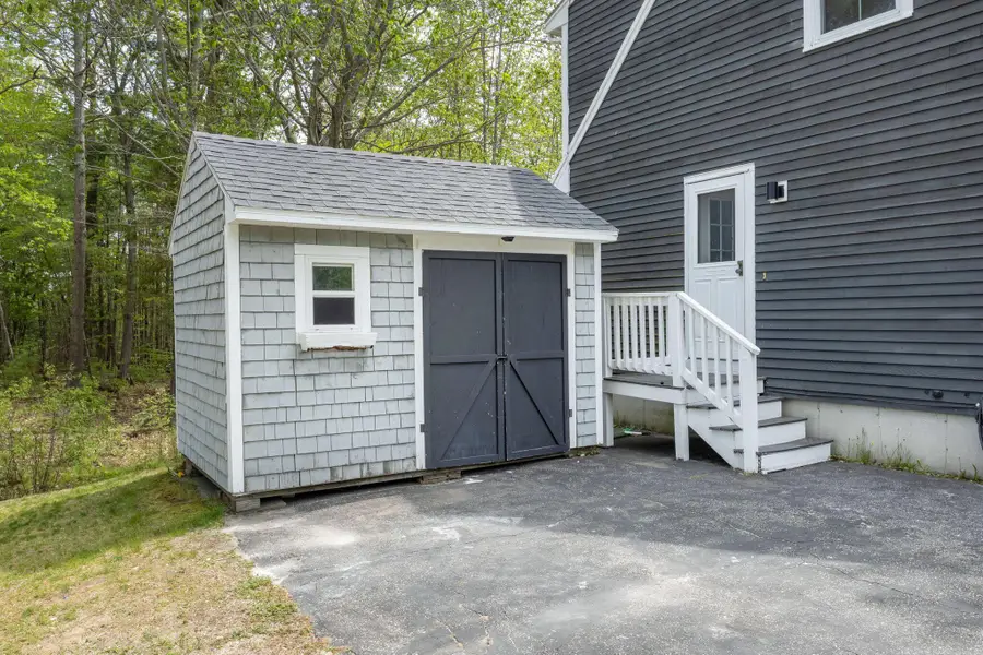 18 Wintergreen Drive, Gorham, ME 04038 - #3