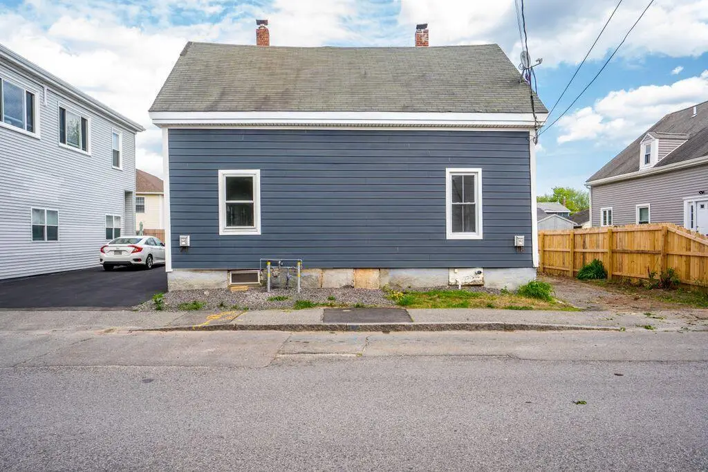 134 - 136 Sawyer Street, South Portland, ME 04106 - #1