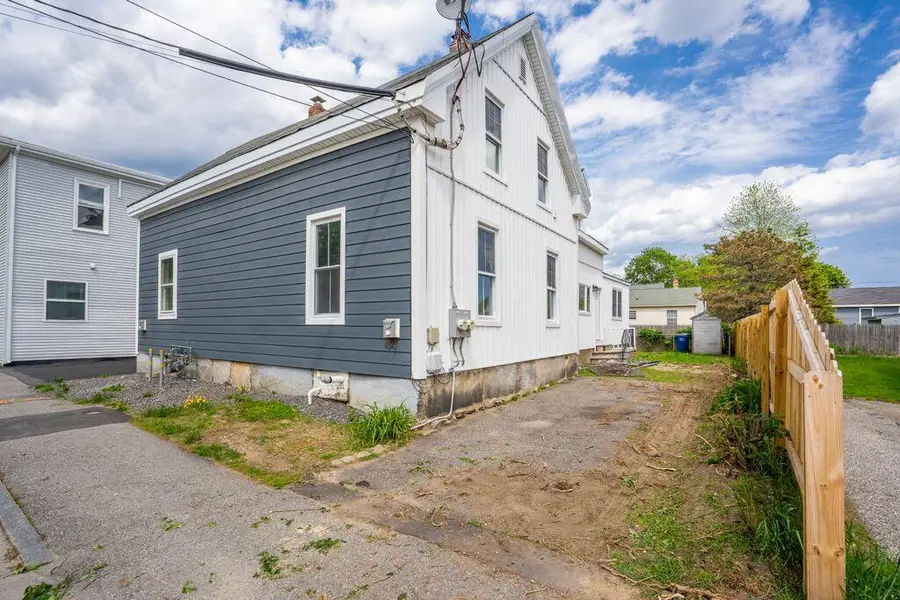 134 - 136 Sawyer Street, South Portland, ME 04106 - #3