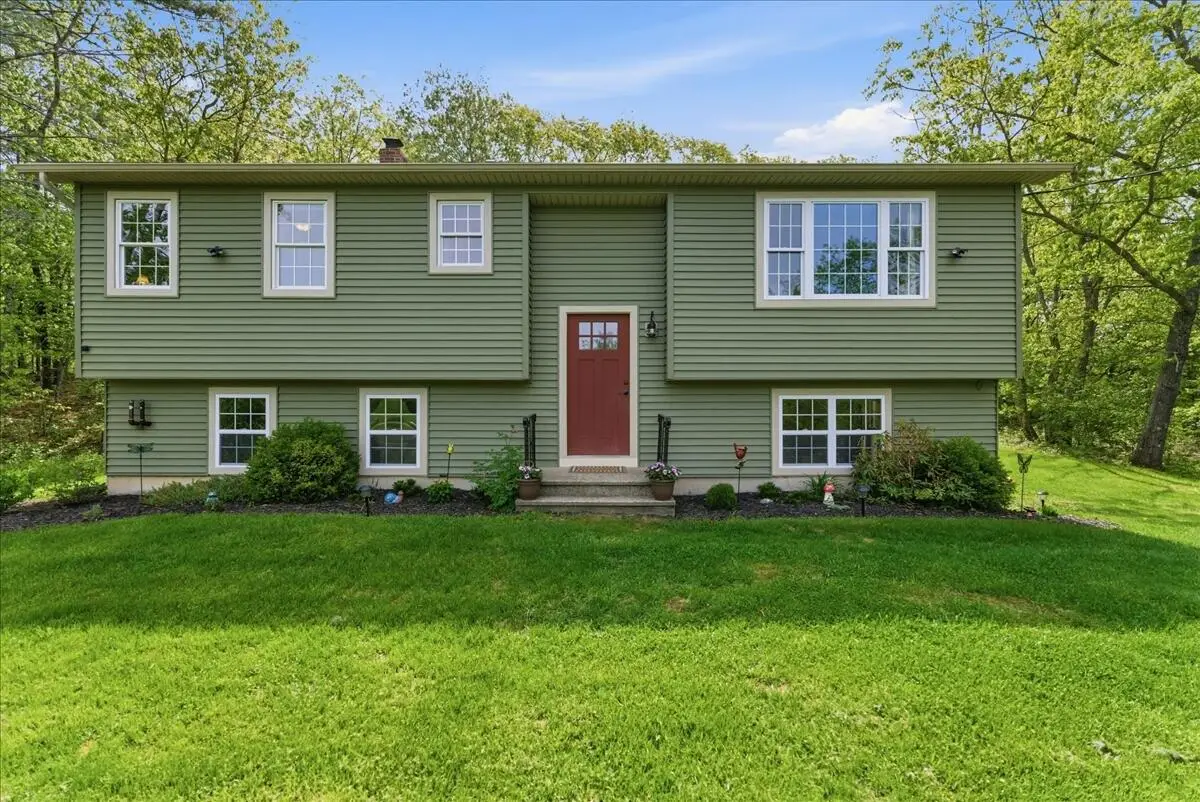 400 Indiana Road, West Gardiner, ME 04345 - #1
