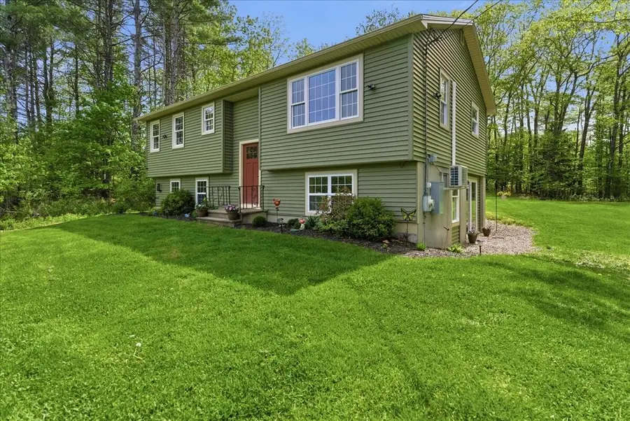 400 Indiana Road, West Gardiner, ME 04345 - #2