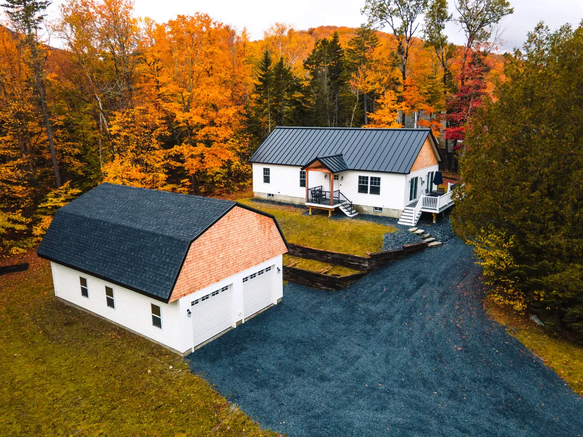 49 Cooper Lane, Greenville Junction, ME 04442 - #1