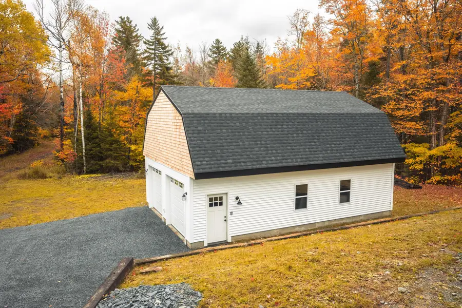 49 Cooper Lane, Greenville Junction, ME 04442 - #2