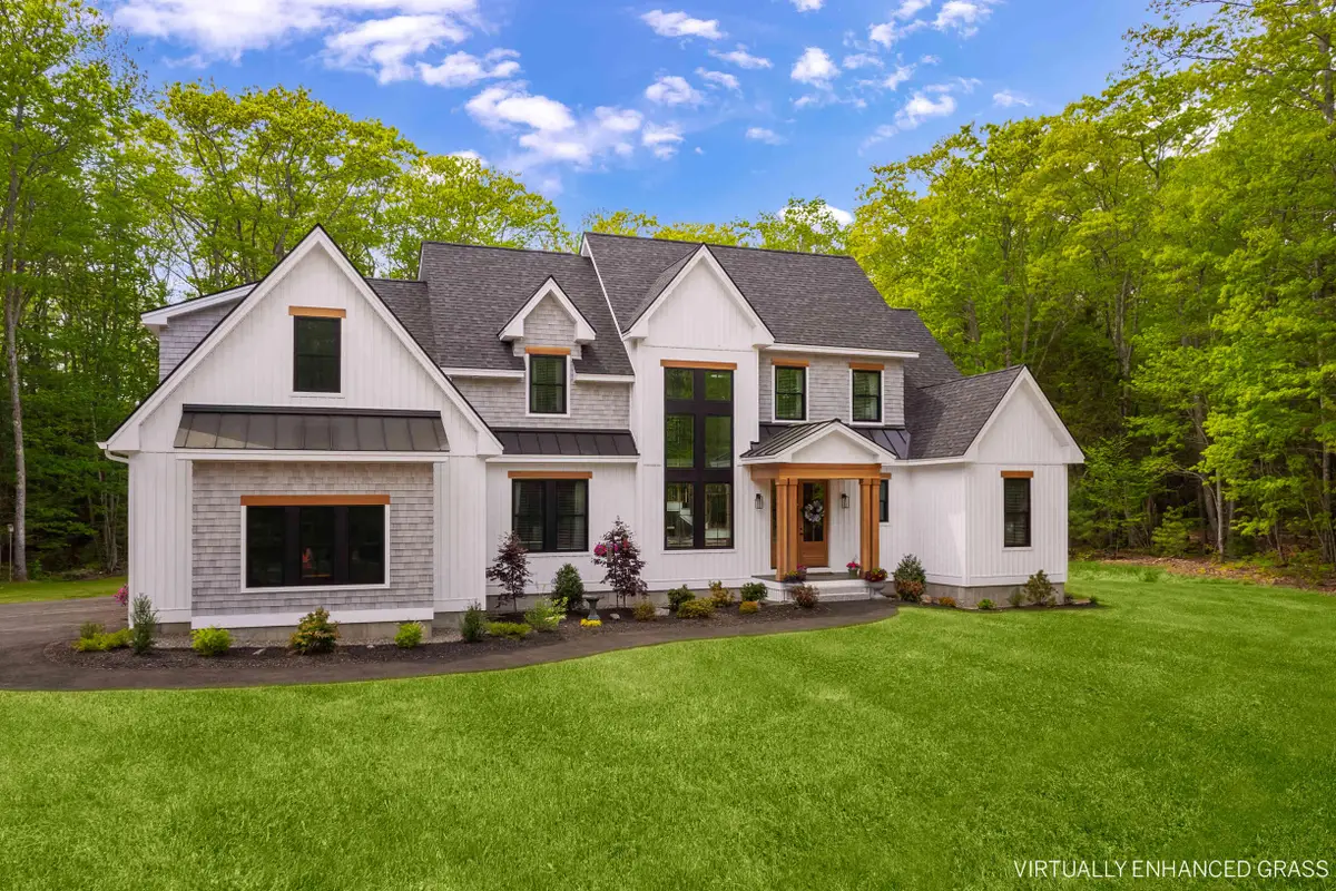 12 Silverbrook Drive, Old Orchard Beach, ME 04064 - #1