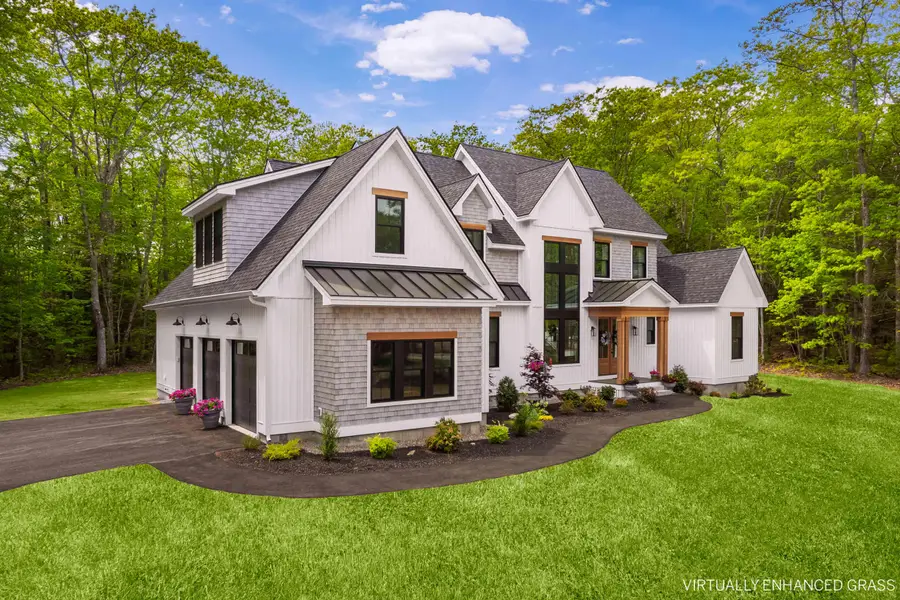 12 Silverbrook Drive, Old Orchard Beach, ME 04064 - #3