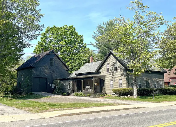 373 Main Street, Sanford, ME 04083