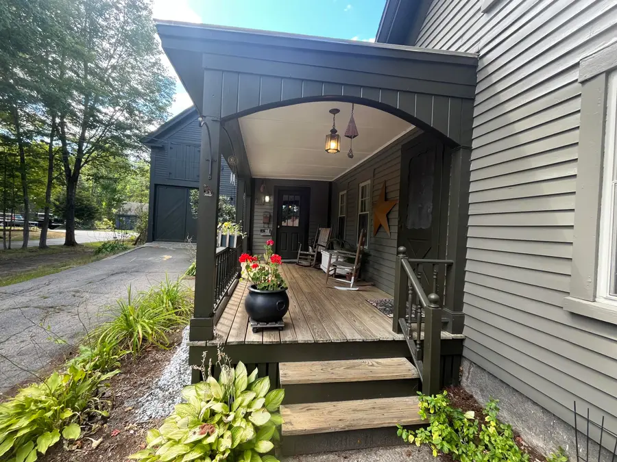 373 Main Street, Springvale, ME 04083 - #3