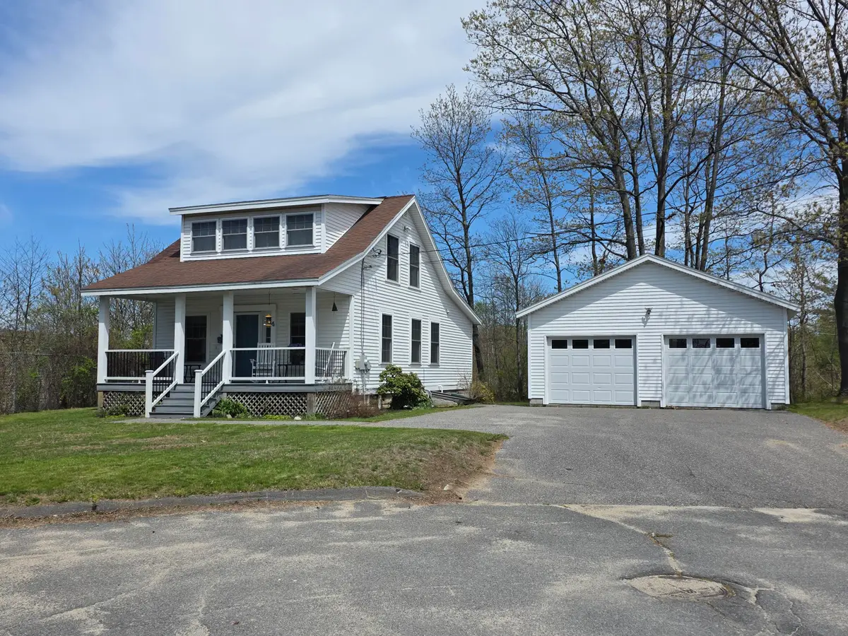 4 Dawson Street, South Portland, ME 04106 - #1