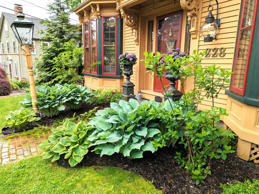 228 Main Street, Wiscasset, ME 04578 - #3