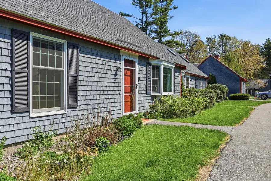 70 Ward Circle #70, Brunswick, ME 04011 - #2