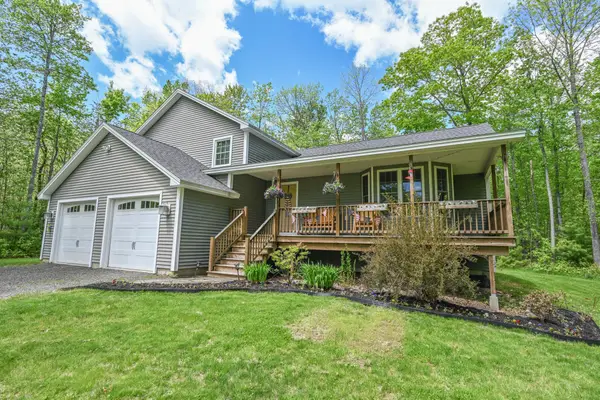 198 Chemo Pond Road, Eddington, ME 04428