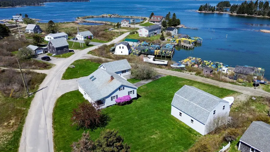 61 Mill Pond Road, Beals, ME 04611 - #2