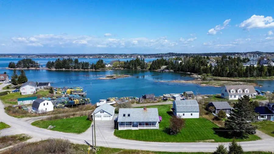 61 Mill Pond Road, Beals, ME 04611 - #3