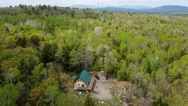 1316 New Portland Road, Embden, ME 04958