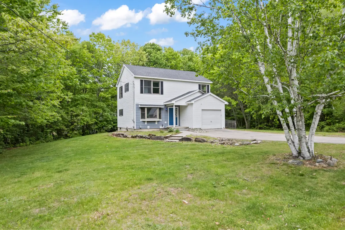 25 Partridge Lane, Berwick, ME 03901 - #1