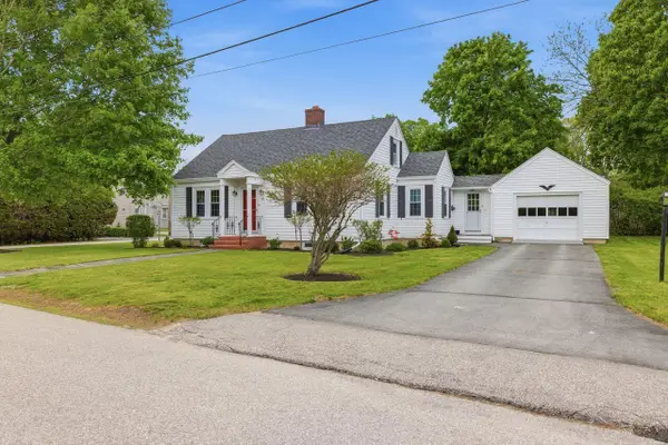 12 Sewall Road, South Berwick, ME 03908