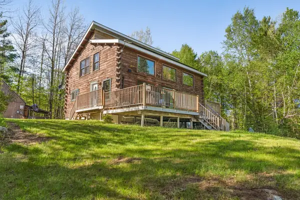107 Hughey Road S, Stetson, ME 04488