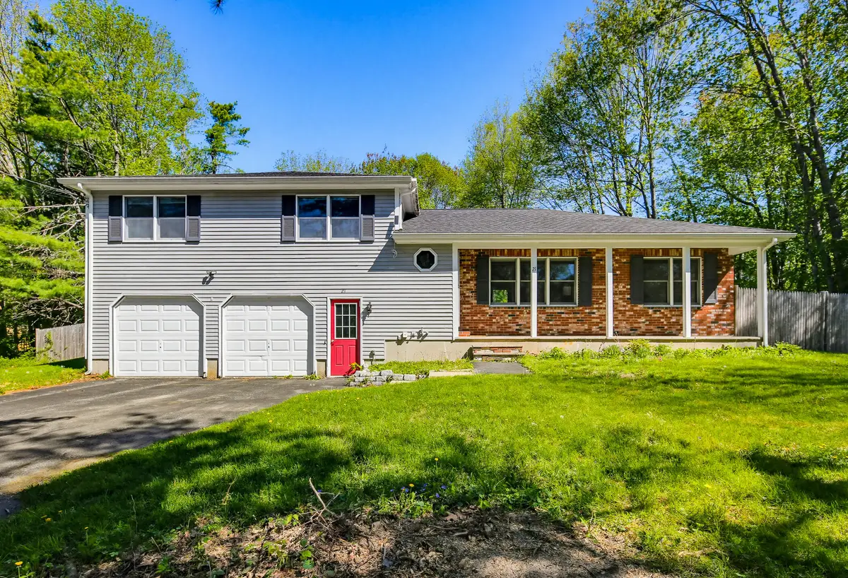21 Melden Drive, Brunswick, ME 04011 - #1
