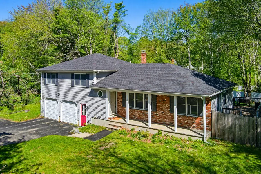 21 Melden Drive, Brunswick, ME 04011 - #2