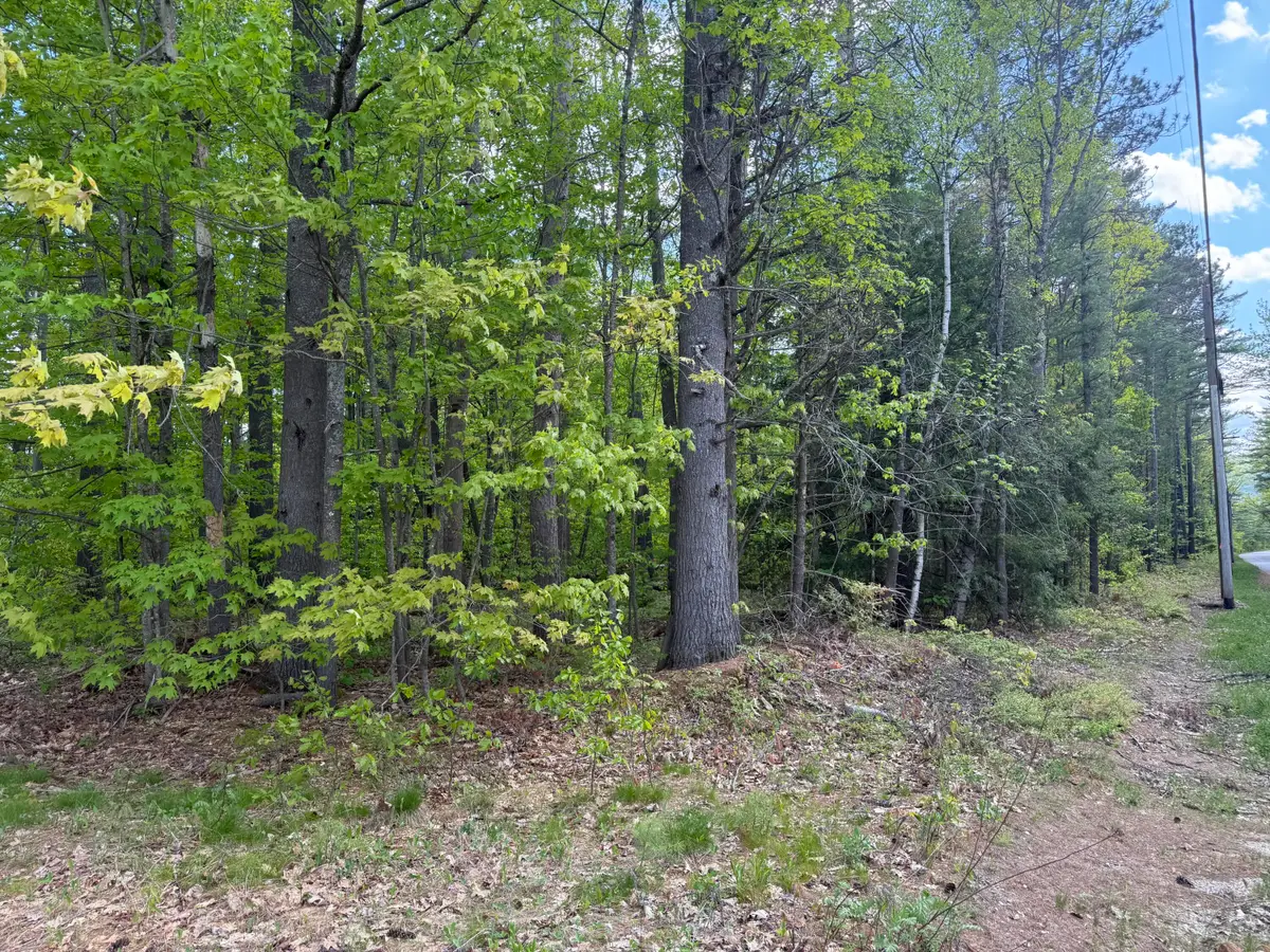 190 Barker Road, Bethel, ME 04217 - #1