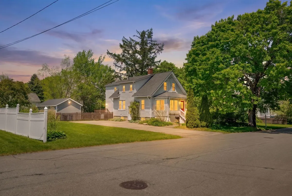 19 Cobb Avenue, Portland, ME 04102 - #1