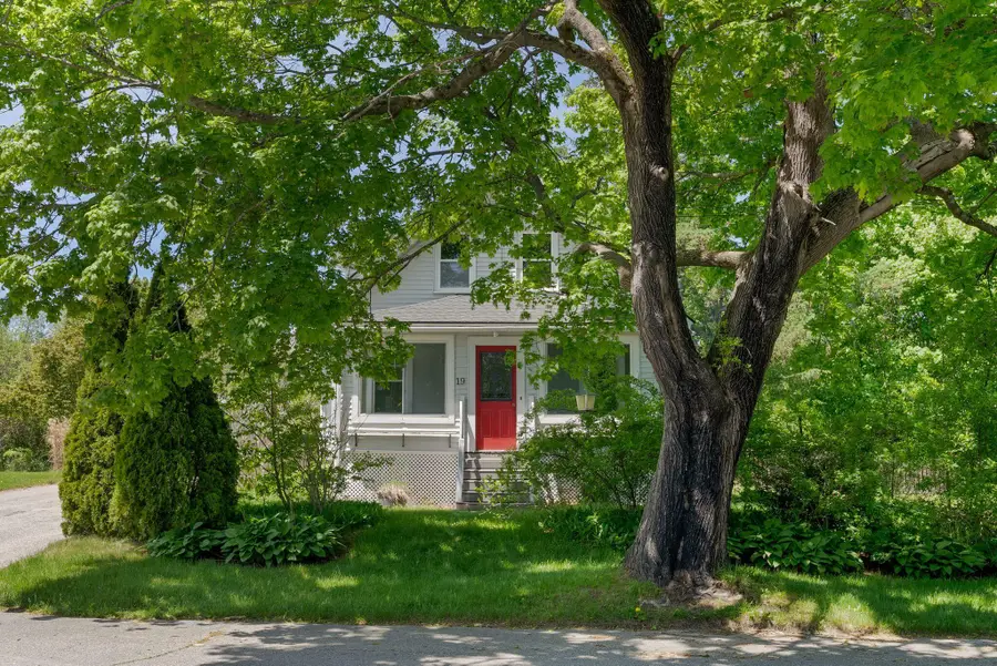 19 Cobb Avenue, Portland, ME 04102 - #2