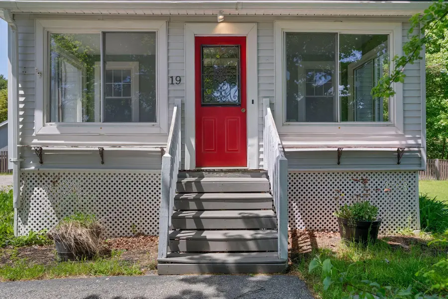 19 Cobb Avenue, Portland, ME 04102 - #3
