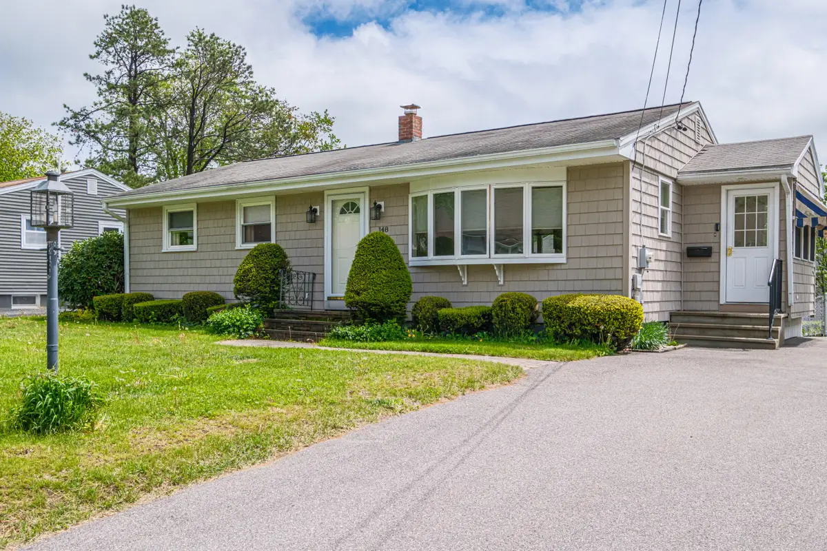 148 Summit Park Avenue, Portland, ME 04103 - #1