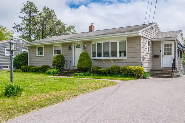 148 Summit Park Avenue, Portland, ME 04103