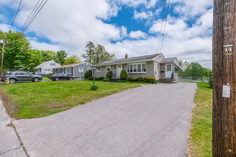 148 Summit Park Avenue, Portland, ME 04103 - #2