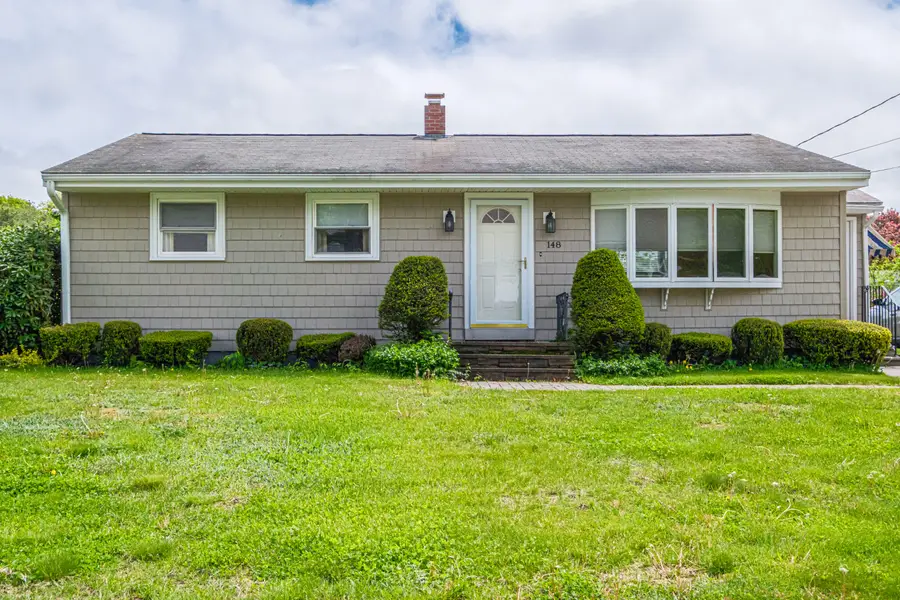 148 Summit Park Avenue, Portland, ME 04103 - #3
