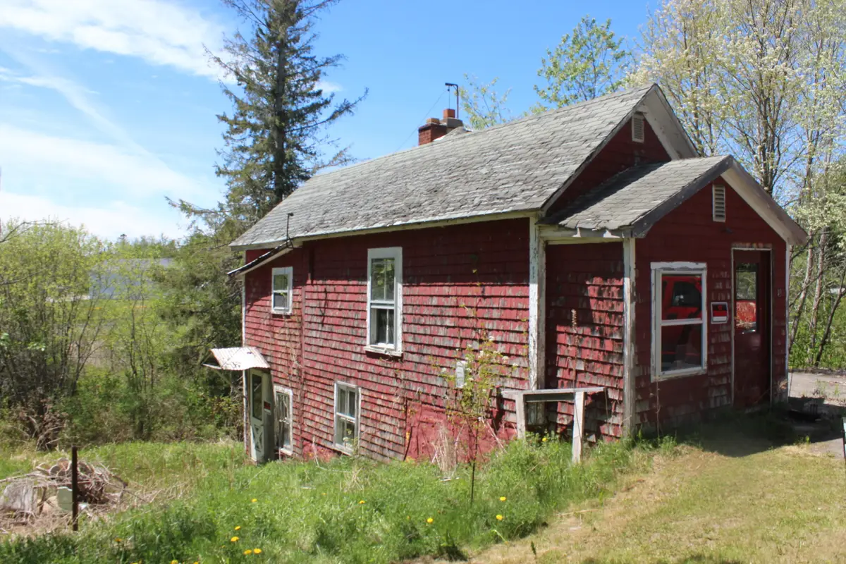 49 Woodbridge Corner Road, Sherman, ME 04776 - #1