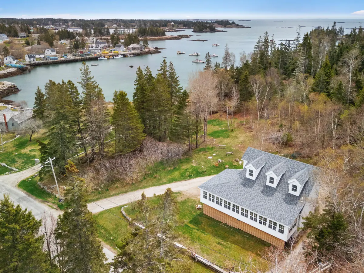 84 Old Harbor Road, Vinalhaven, ME 04863 - #1