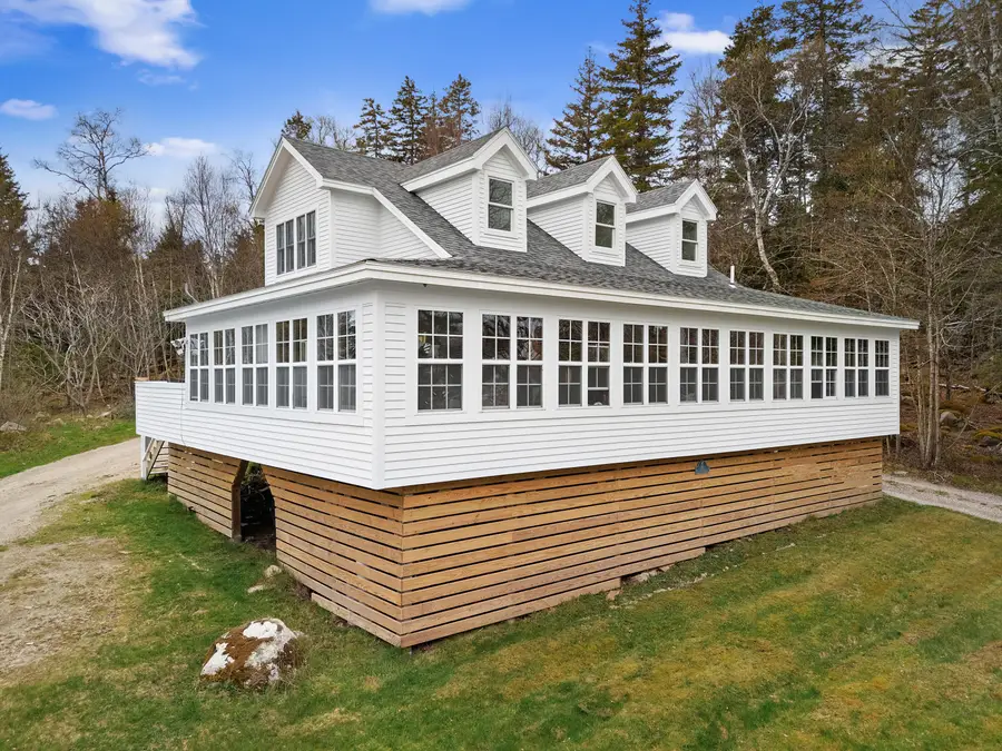 84 Old Harbor Road, Vinalhaven, ME 04863 - #2