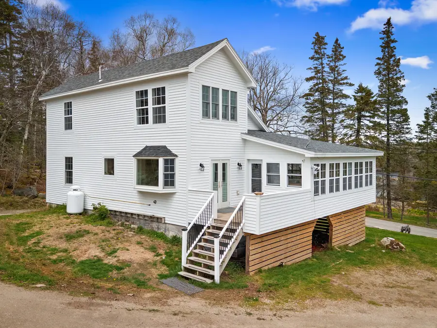 84 Old Harbor Road, Vinalhaven, ME 04863 - #3