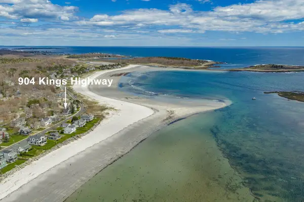 904 Kings Highway, Kennebunkport, ME 04046