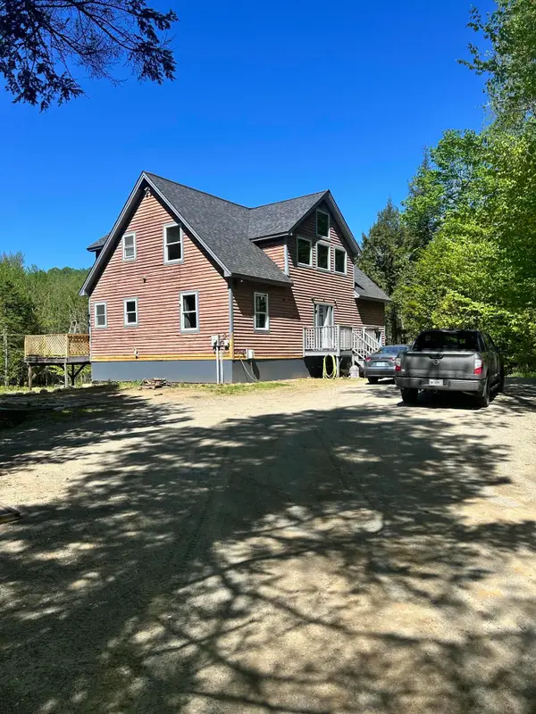 106 Montfort Drive, Strong, ME 04983