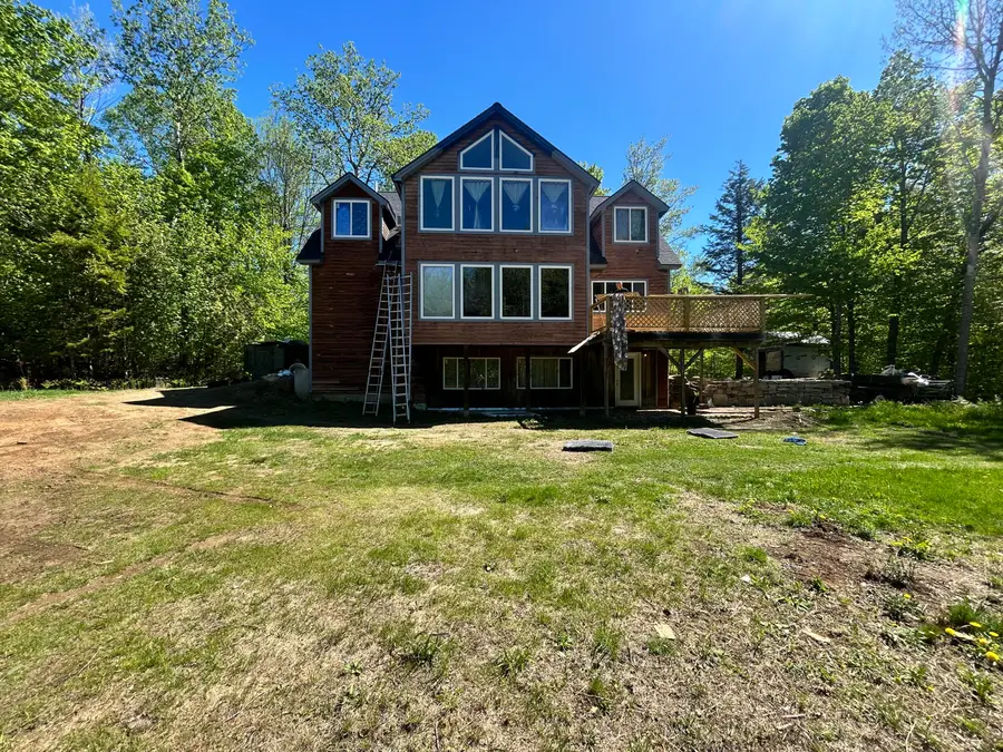 106 Montfort Drive, Strong, ME 04983 - #3