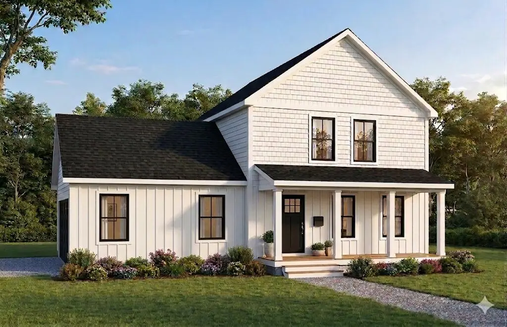 17 Home Field Drive, Limerick, ME 04048 - #1