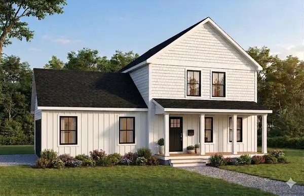 17 Home Field Drive, Limerick, ME 04048