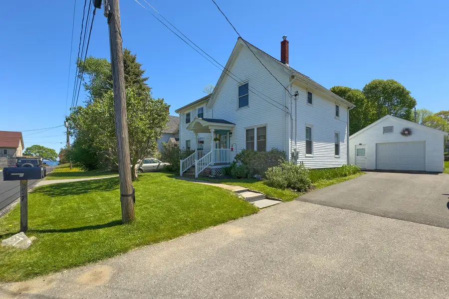 57 Crescent Street, Rockland, ME 04841 - #2