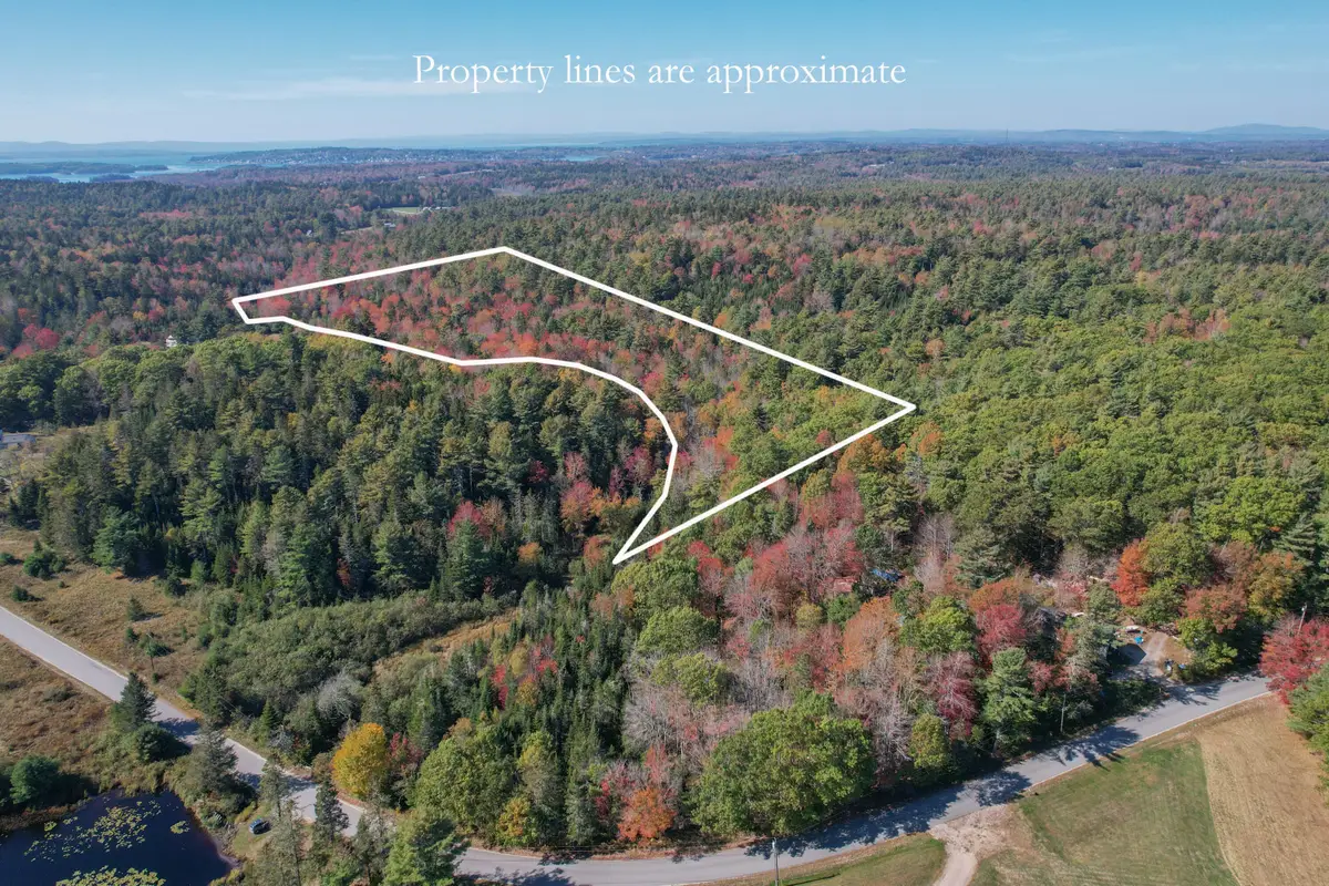 M15 L23 Varnumville Road, Brooksville, ME 04617 - #1