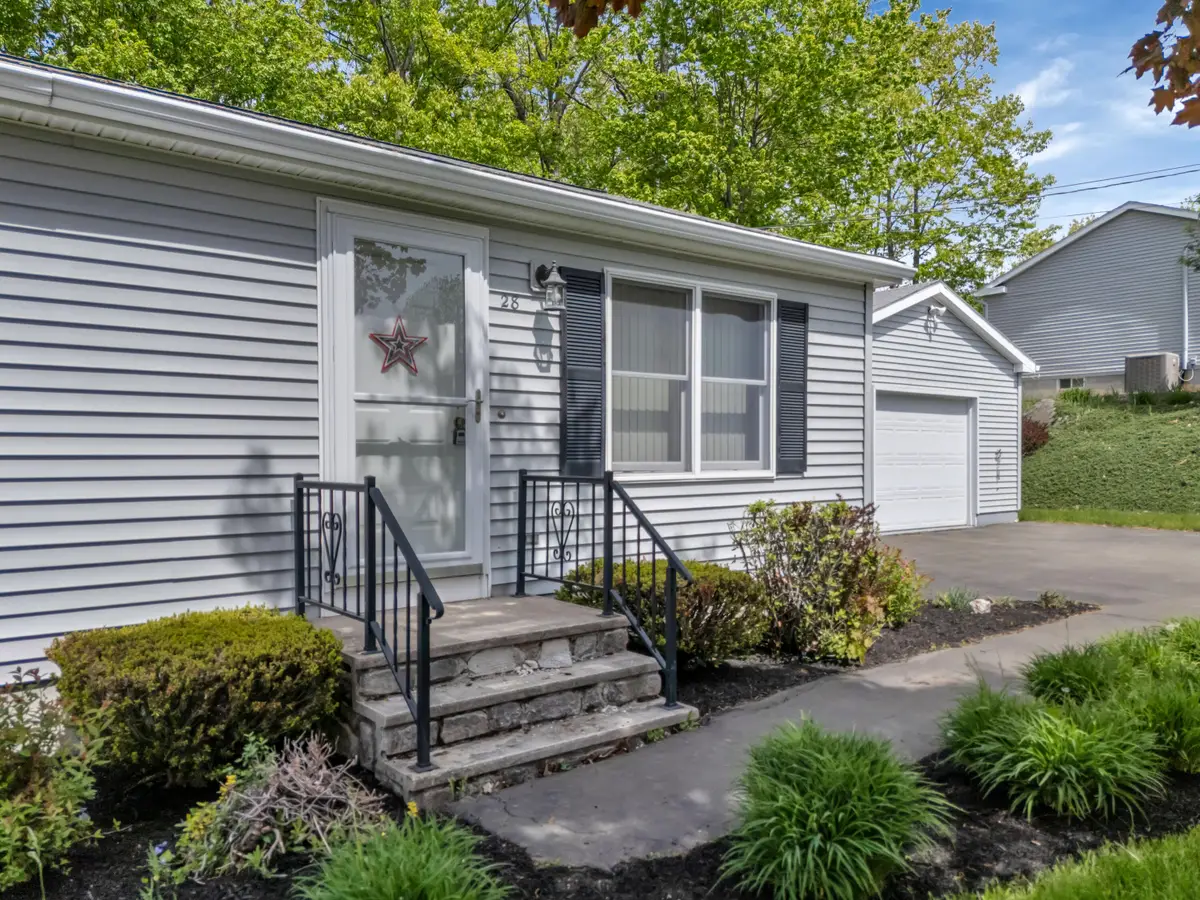28 Saint Patrick Avenue, Lewiston, ME 04240 - #1