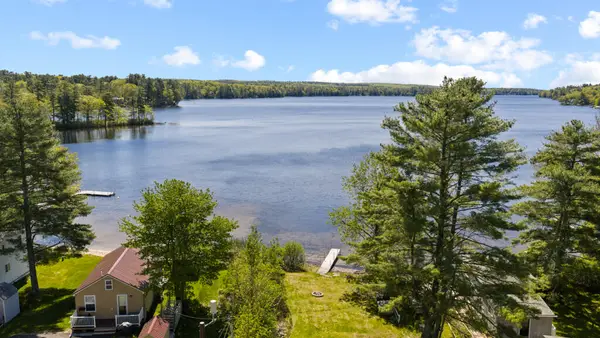 80 Vista Drive, Windham, ME 04062