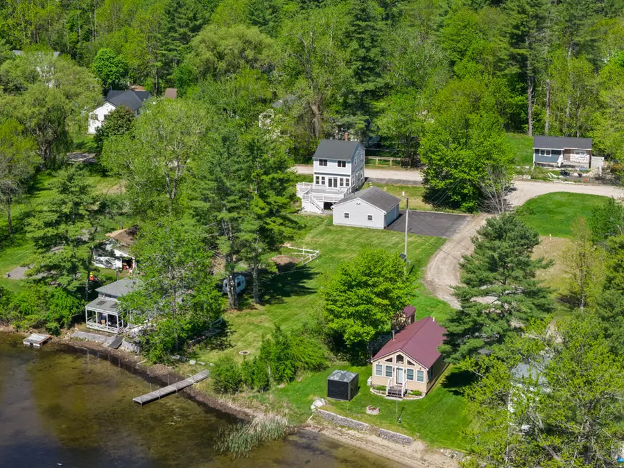 80 Vista Drive, Windham, ME 04062 - #2