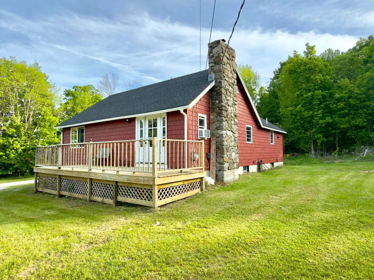 11 Sokokis Trail S, Limerick, ME 04048 - #1